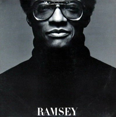 Ramsey Lewis - 7-11 (Columbia, 44 06850) · 12"