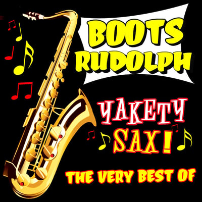 Various , Boots Randolph - Country Lovin' / The Magic Sax Of Boots (Columbia House, P2S 5816) · 2xLP · Club Edition