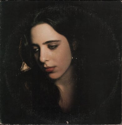Laura Nyro - Eli And The Thirteenth Confession (Columbia, CS 9626) · LP · Terre Haute Press