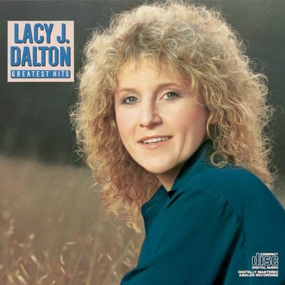 Lacy J. Dalton - Wild Turkey / Everybody Makes Mistakes (Columbia, 18-02637) · 7" · Terre Haute Pressing