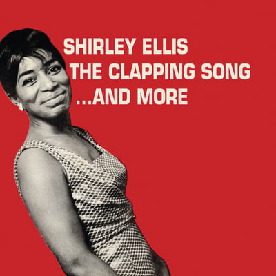 Shirley Ellis - Ever See A Diver Kiss His Wife While The Bubbles Bounce About Above The Water? / Stardust (Congress, CG 260) · 7"