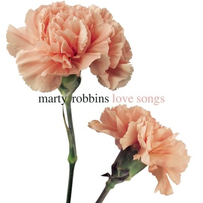 Marty Robbins - Songs Of The Islands (CSP, P 17367) · LP · Reissue