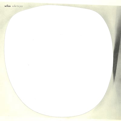 Wilco - Ode To Joy (dBpm Records, DBPM-010-20-LP) · LP
