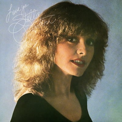 Stella Parton - Ode To Olivia (Country Soul Records Inc., CS 333) · 7"