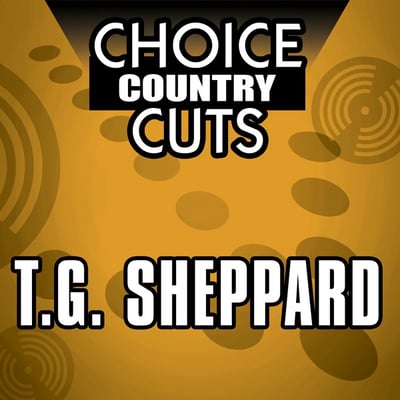 T.G. Sheppard - Party Time / You Waltzed Yourself Right Into My Life (Curb Records, WBS49761) · 7" · Specialty Pressing