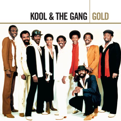 Kool & The Gang - Caribbean Festival (De-Lite Records, DEP-1573) · 7"