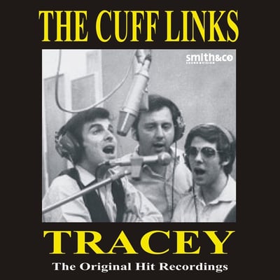 The Cuff Links - When Julie Comes Around (Decca, 732592) · 7" · Gloversville pressing