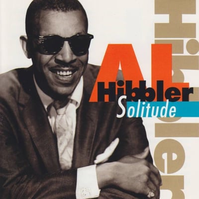 Al Hibbler - 11th Hour Melody (Decca, 9-29789) · 7" · Gloversville Pressing