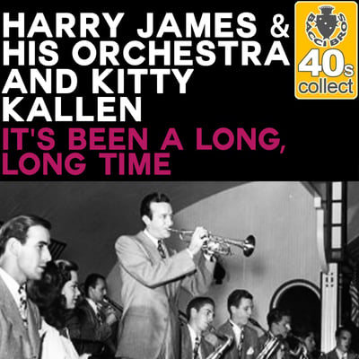 Kitty Kallen - Lasting Love / Long Lonely Nights (Decca, 9-30404) · 7"
