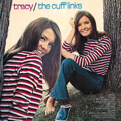 The Cuff Links - When Julie Comes Around / Sally Ann (You're Such A Pretty Baby) (Decca, 732592) · 7"