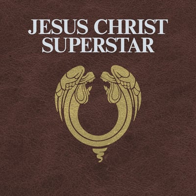 Andrew Lloyd Webber And Tim Rice - Jesus Christ Superstar (Decca, DXA 7206) · 2xLP · All Disc Pressing · Repress