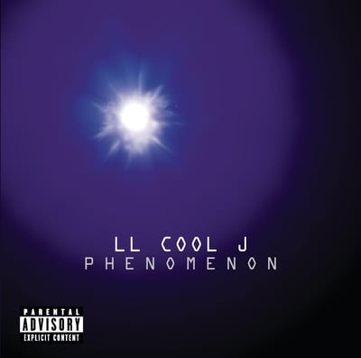 LL Cool J - I Need Love / My Rhyme Ain't Done (Def Jam Recordings, 38-07350) · 7"