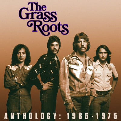The Grass Roots - Only When You're Lonely (Dunhill, 45-D-4043) · 7"