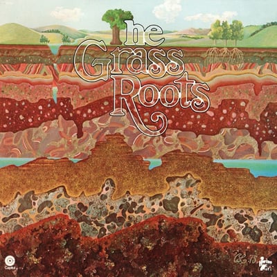 The Grass Roots - Heaven Knows (Dunhill, 45-4217) · 7"