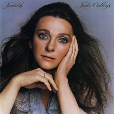 Judy Collins - Someday Soon (Elektra, EK-45649) · 7"