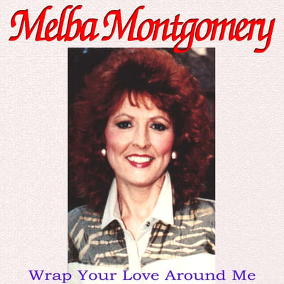 Melba Montgomery - No Charge / Wrap Your Love Around Me (Elektra, EK-45883) · 7"