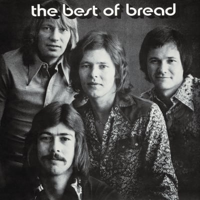 Bread - Make It With You (Elektra, EKM-45686) · 7"