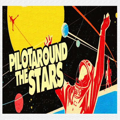 Pilot - January (EMI, 4202) · 7"