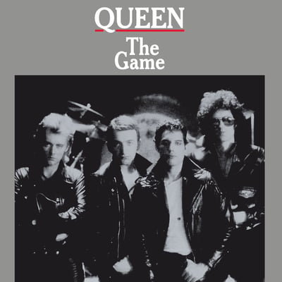 Queen - Play The Game (EMI, EMI 5076) · 7" · Brown Labels