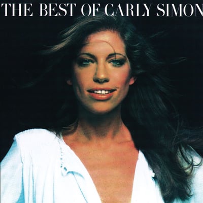 Carly Simon & James Taylor - Mockingbird (Elektra, EK-45880) · 7" · Specialty Pressing