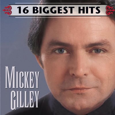 Mickey Gilley - A Headache Tomorrow (Or A Heartache Tonight) (Epic, 19-50973) · 7" · Terre Haute Pressing