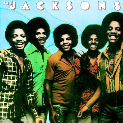 The Jacksons - State Of Shock (Epic, 34-04503) · 7" · Pitman Pressing