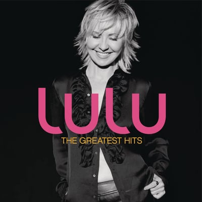 Lulu - Best Of Both Worlds (Epic, 5-10260) · 7"