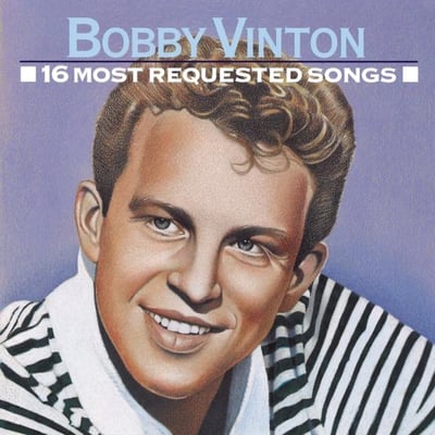 Bobby Vinton - To Know You Is To Love You / The Beat Of My Heart (Epic, 5-10461) · 7" · Terre Haute Pressing