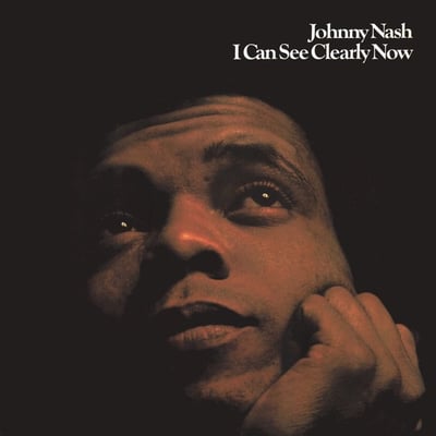 Johnny Nash - Stir It Up / Ooh Baby You've Been Good To Me (Epic, 5-10949) · 7"
