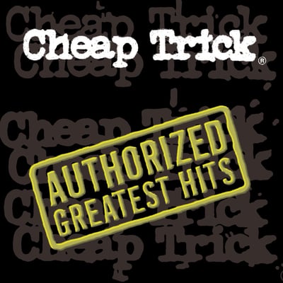 Cheap Trick - Everything Works If You Let It / Way Of The World (Epic, 9-50887) · 7" · Pitman Pressing