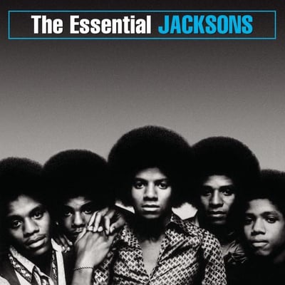 The Jacksons - Shake Your Body (Down To The Ground) (Epic, 8-50656) · 7"
