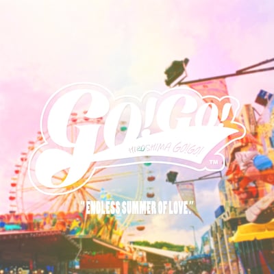 Hiroshima - Go (Epic, FE 40679) · LP