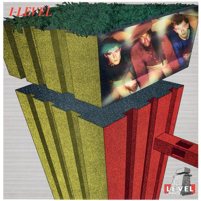 I-Level - Give Me (Epic, 49-03292) · 12"