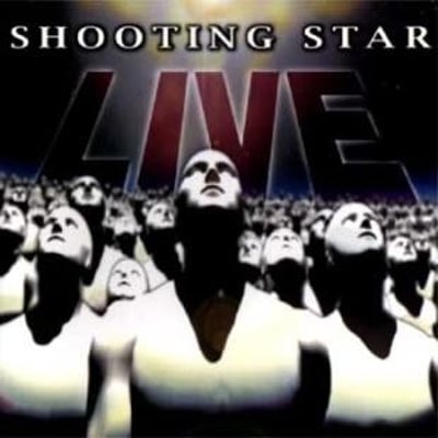 Shooting Star - Shooting Star (Epic, PE 37720) · LP · Terre Haute Pressing · Reissue