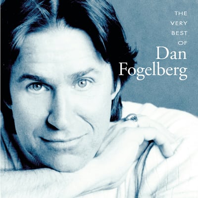 Dan Fogelberg - Leader Of The Band / Times Like These (Epic, 14-02647) · 7" · Terre Haute Pressing