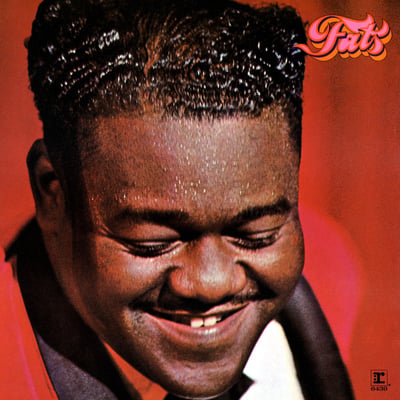 Fats Domino - Fats Domino (Everest Records Archive Of Folk & Jazz Music, FS 280) · LP · Reissue