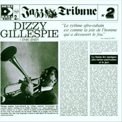 Dizzy Gillespie - Volume III (Everest Records Archive Of Folk & Jazz Music, FS 301) · LP