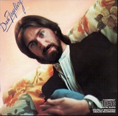 Dan Fogelberg - Greatest Hits (Full Moon, QE 38308) · LP · Carrollton Press