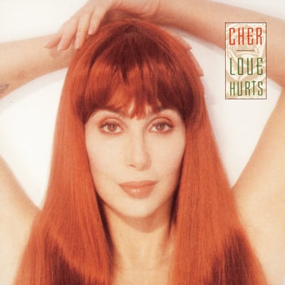Cher - Save Up All Your Tears / A World Without Heroes (Geffen Records, GEFS7-19105) · 7"