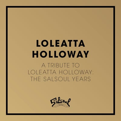 Loleatta Holloway / The Salsoul Orchestra - Catch Me On The Rebound (Gold Mind Records, GG 402) · 12"