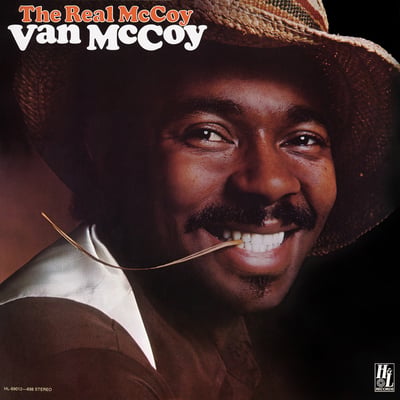 Van McCoy - Party (H & L Records, HL-4670) · 7"