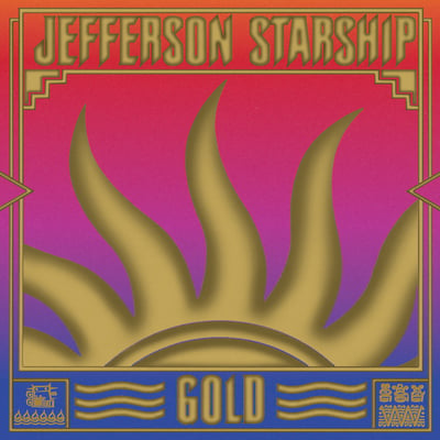 Jefferson Starship - Light The Sky On Fire (Grunt, FB-11426) · 7" · Indianapolis Pressing