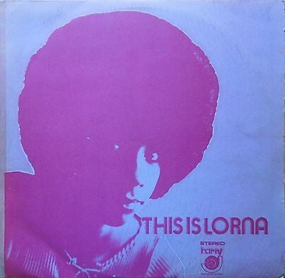 Lorna Bennett - Letter From Miami (Harry J Records, none) · 7"