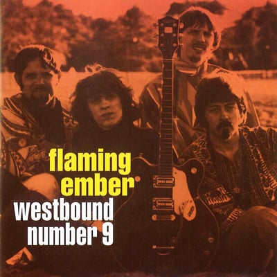 Flaming Ember - Mind, Body And Soul (Hot Wax, HS 6902) · 7" · Pitman Pressing