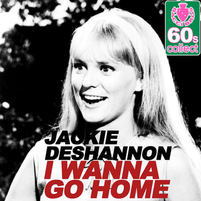 Jackie DeShannon - I Can Make It With You / To Be Myself (Imperial, 66202) · 7" · Promo