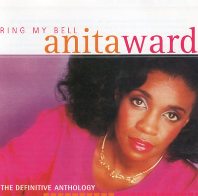 Anita Ward - Ring My Bell (Juana, 3422) · 7" · Presswell Pressing