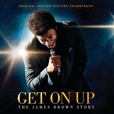 James Brown & The Famous Flames - Bring It Up (King Records, 45-6071) · 7"