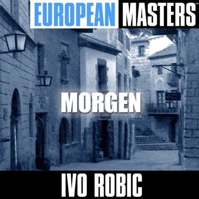 Ivo Robić And Die Song-Masters - Morgen (Laurie Records, 3033) · 7" · Bridgeport Pressing