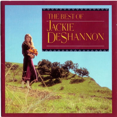 Jackie DeShannon - Needles And Pins (Liberty, 55563) · 7"