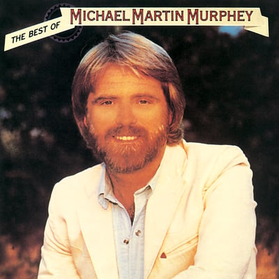 Michael Martin Murphey - What's Forever For (Liberty, B-1466) · 7" · Jacksonville Pressing
